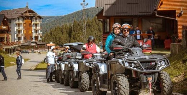 Pansion A M Vlasic  Premium paket na Vlasicu  Babanovac Bosna i Hercegovina  97 €