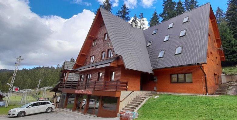 Pansion A M Vlasic  Relax paket na Vlasicu  Babanovac Bosna i Hercegovina  66 €