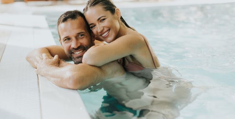 Sobe Noc i dan  Odmor u Tuheljskim Toplicama tijekom tjedna Tuheljske Toplice Hrvatska  159 €