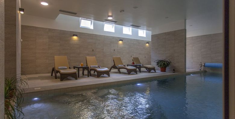 Hotel Manora  Jesenski odmor na Malom Losinju Nerezine Mali Losinj Hrvatska  264 €