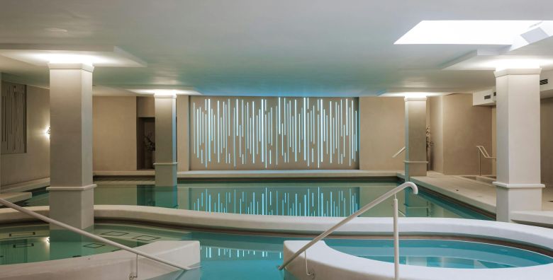 Hotel Slatina Superior  Jesenski wellness odmor tijekom vikenda Rogaska Slatina Slovenija  282 €