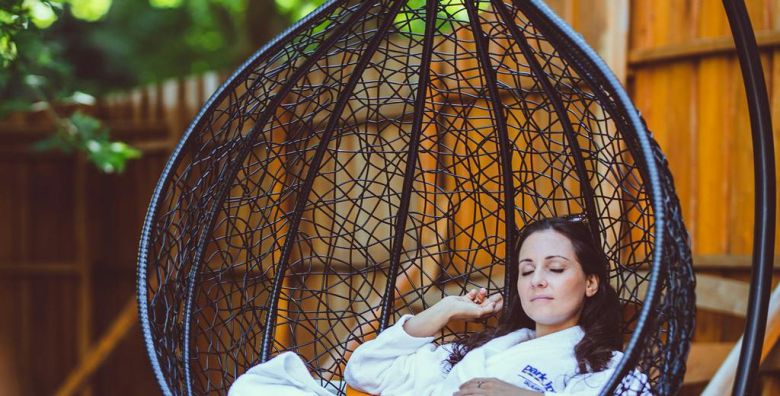 Park Inn by Radisson Hotel and Spa Zalakaros  Wellness odmor Zalakaros Madjarska  480 €