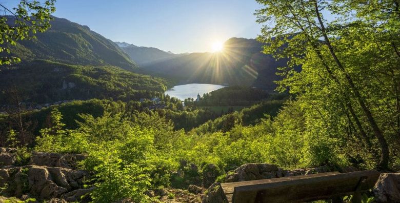 Apartmani MM BOHINJ  Odmor u prirodi Bohinj Slovenija  220 €