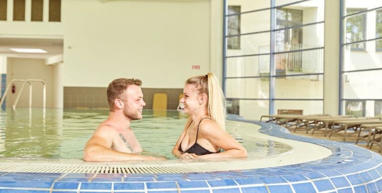 Thermal Resort Lendava  Odmor u Prekmurju Lendava Slovenija  250 €