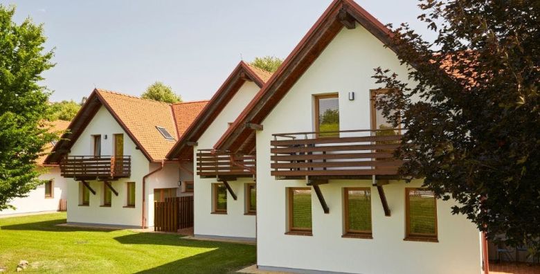 Thermal Resort Lendava  Obiteljski wellness odmor Lendava Slovenija  222 €