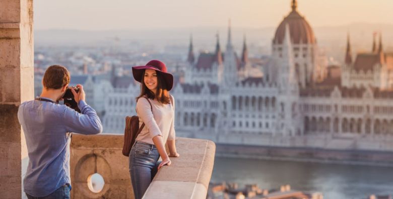 Regnum Residence Hotel Budapest  City break u Budimpestu Budimpesta  Madjarska  195 €