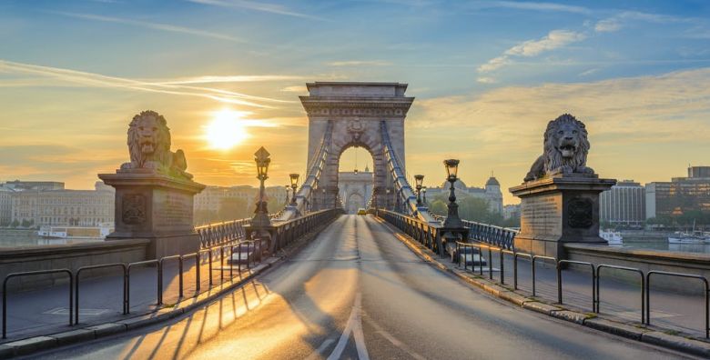 Regnum Residence Hotel Budapest  City break u Budimpestu Budimpesta  Madjarska  288 €