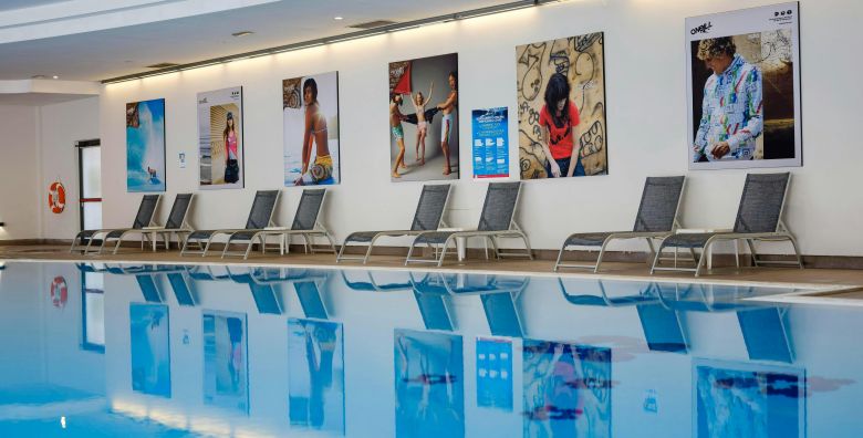 Parc Hotel  Obiteljski odmor u Italiji Peschiera del Garda Italija  229 €