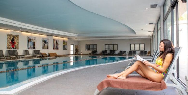 Parc Hotel  Obiteljski odmor u Italiji Peschiera del Garda Italija  119 €