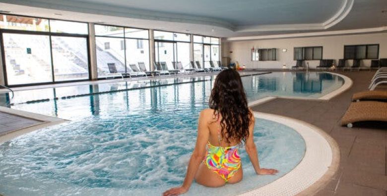 Parc Hotel  Obiteljski odmor u Italiji Peschiera del Garda Italija  239 €