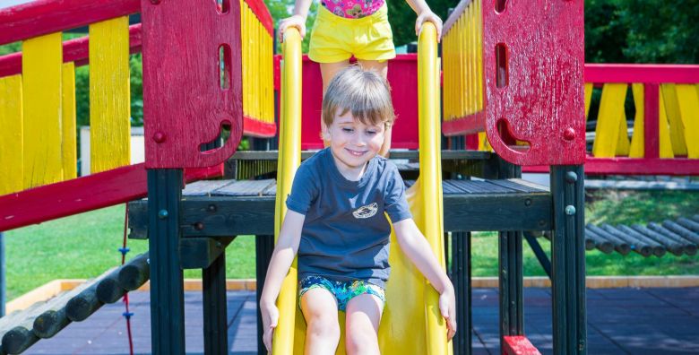 Parc Hotel  Obiteljski odmor u Italiji Peschiera del Garda Italija  275 €