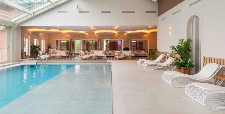 Amadria Park Kids Hotel Andrija  Obiteljski paket zabave  Aquapark Sibenik Dalmacija Hrvatska  579 €