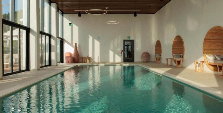 Hotel Preko Otok Ugljan Curio Collection by Hilton Preko otok Ugljan Hrvatska  276 €