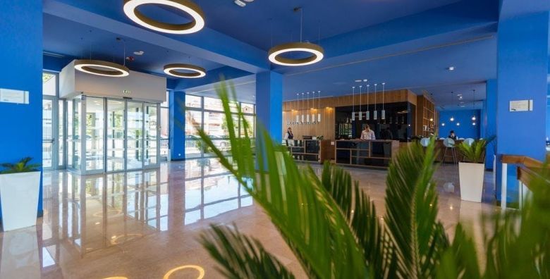 Hotel Katarina  Bogat studeni wellness paket za velike obitelji Selce Hrvatska  360 €