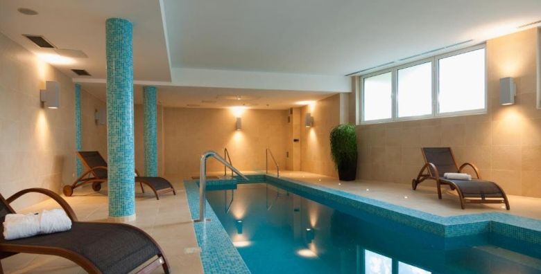 Hotel Rotondo ili Rotondo Annex  Jesenski odmor u Trogiru Seget Donji Trogir Dalmacija Hrvatska  279 €