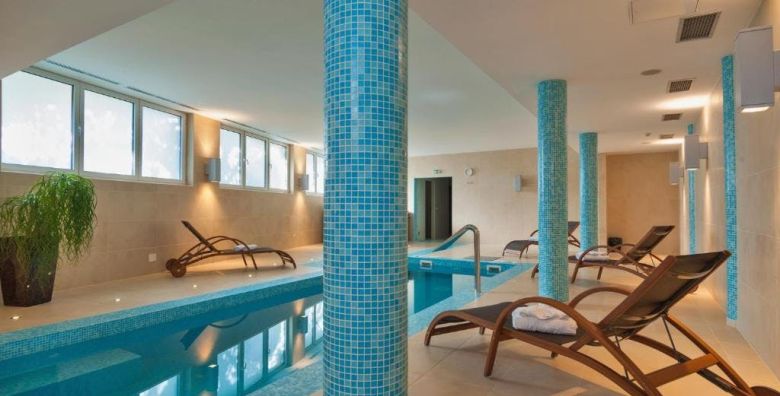 Hotel Rotondo ili Rotondo Annex  Jesenski odmor u Trogiru Seget Donji Trogir Dalmacija Hrvatska  251 €