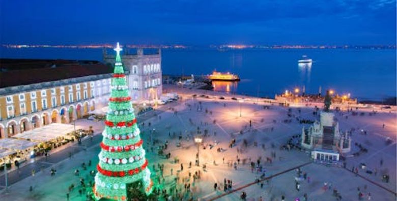  Advent u Lisabonu Lisabon Portugal  669 €