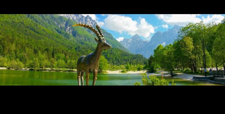 Hit Alpinea Resort Kranjska Gora  Carobna jesen u Kranjskoj Gori Kranjska Gora Slovenija  396 €