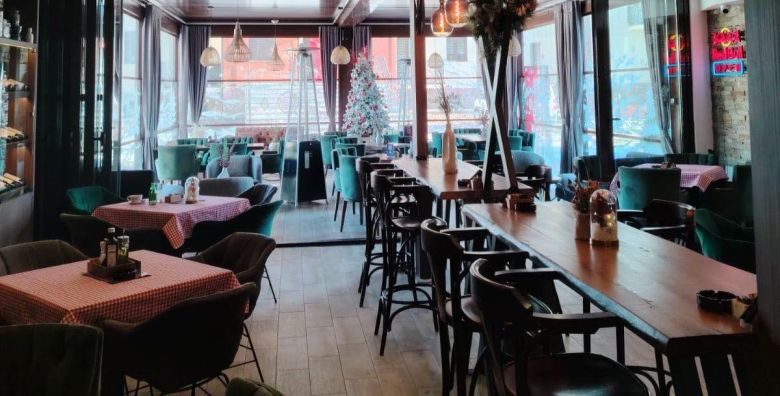 All Season Residence  Obiteljski odmor na Zlatiboru Zlatibor Srbija  129 €