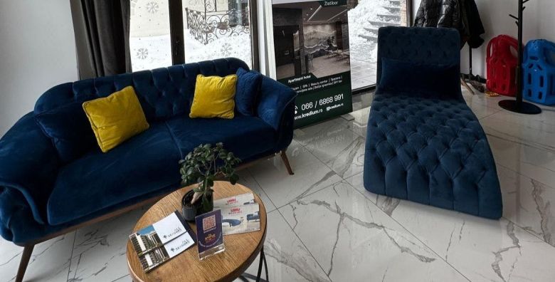 All Season Residence  Obiteljski odmor na Zlatiboru Zlatibor Srbija  245 €