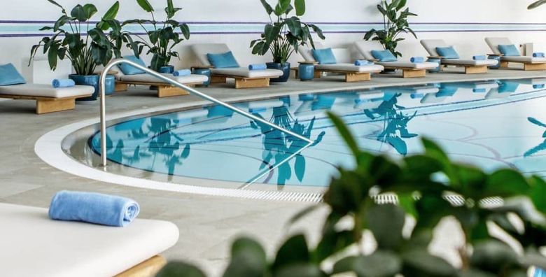 Rixos Premium Dubrovnik  Luksuzan wellness vikend u Dubrovniku Dubrovnik Dalmacija Hrvatska  370 €