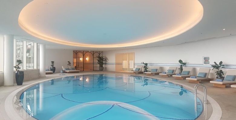 Rixos Premium Dubrovnik  Luksuzni paket Placas 6 boravis 7 noci Dubrovnik Dalmacija Hrvatska  1110 €