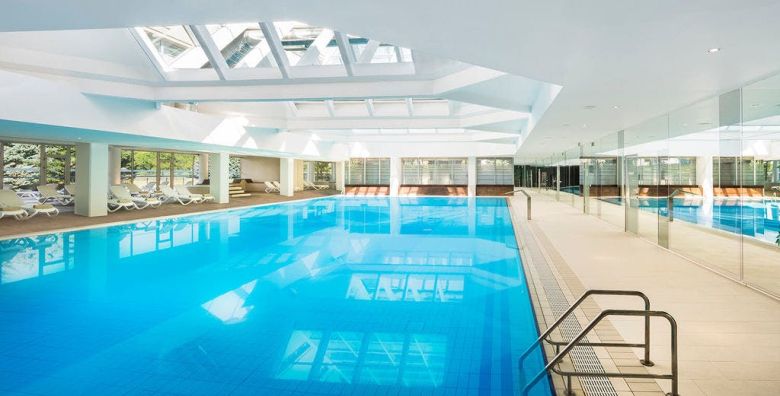 Aminess Vival Maestral hotel  Obiteljska jesen u Novigradu Novigrad Istra Hrvatska  315 €