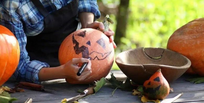 Amadria Park Camping Sibenik  Obiteljski Halloween u mobilnim kucicama Sibenik Dalmacija Hrvatska  157 €