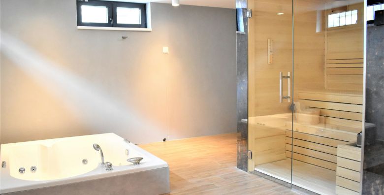 Korpa Deli Rooms SPA  Wellness odmor u Novom Sadu Novi Sad Srbija  99 €