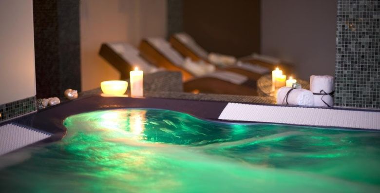 BO Hotel Palazzo  Savrseno wellness opustanje Porec Istra Hrvatska  279 €