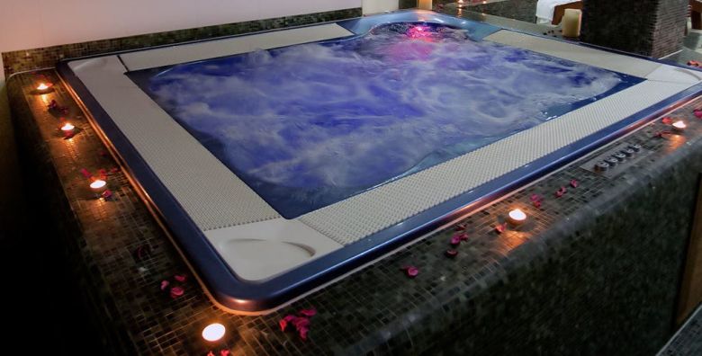 BO Hotel Palazzo  Savrseno wellness opustanje Porec Istra Hrvatska  189 €