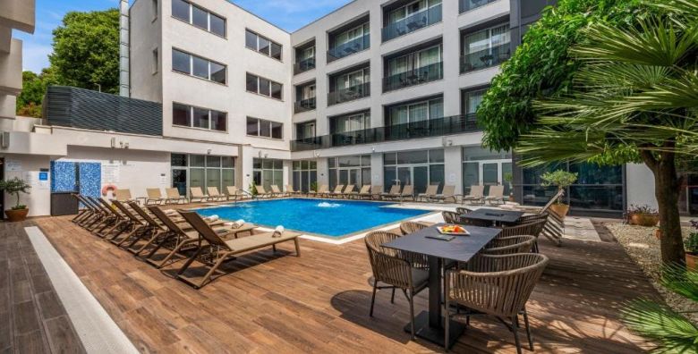 Hotel Lero  Romanticna jesen u Dubrovniku Dubrovnik Dalmacija Hrvatska  495 €