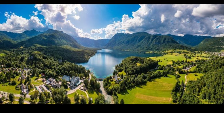 Pansion Pr Pristavc  Odmor u Bohinju Polje Bohinjska Bistrica Slovenija  164 €