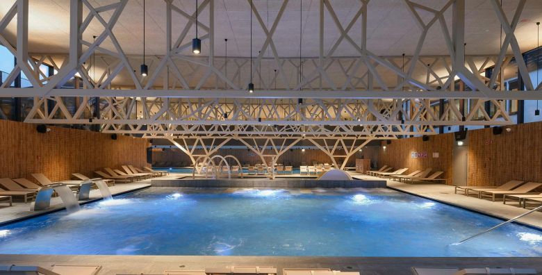 Terme Olimia  Aparthotel Rosa  Obiteljski jesenski odmor Podcetrtek Slovenija  369 €