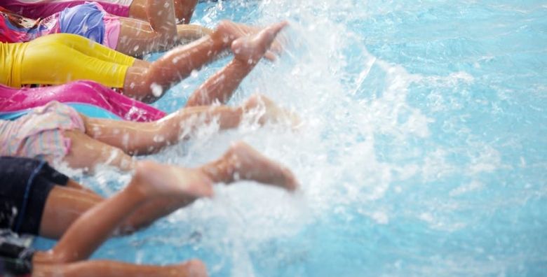 Hotel Pinija  Jesenska wellness carolija i skola plivanja uz puni pansion Petrcane Dalmacija Hrvatska  279 €