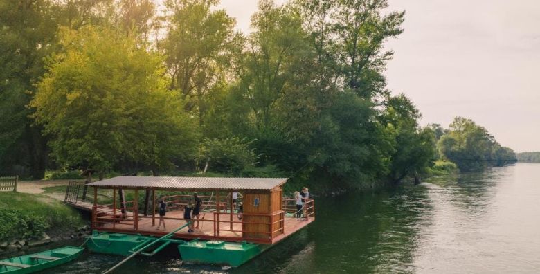 Apartman Toplice Sveti Martin Grkavescak Hrvatska  119 €