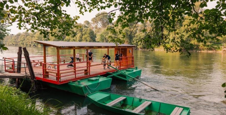 Apartman Toplice Sveti Martin Grkavescak Hrvatska  159 €