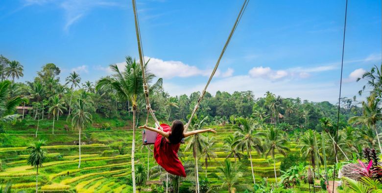 Odmor na suncanom Baliju Bali Indonezija  2799 €