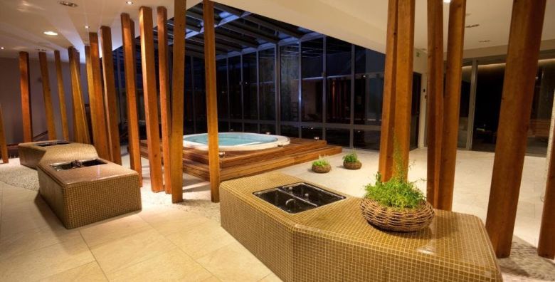 Hotel Astoria Bled Superior  Odmor na Bledu Bled Slovenija  233 €