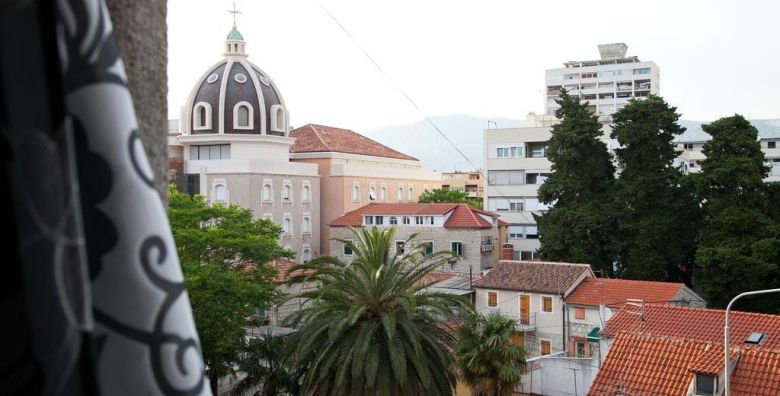 Apartment 4 You  Odmor u centru Splita Split Dalmacija Hrvatska  118 €