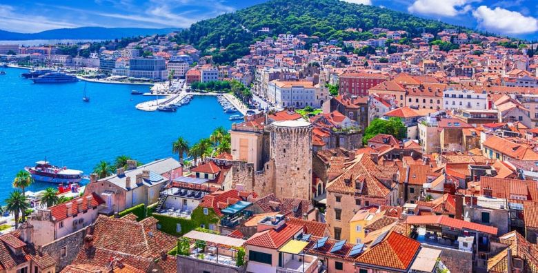 Apartment 4 You  Odmor u centru Splita Split Dalmacija Hrvatska  159 €