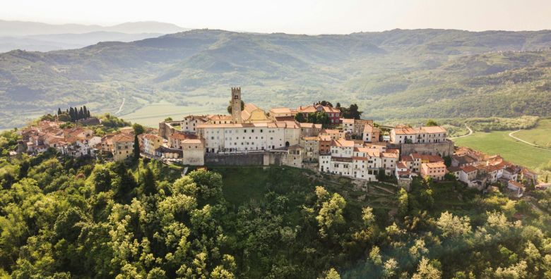 Villa Borgo  Odmor u srcu Istre Motovun Istra Hrvatska  229 €