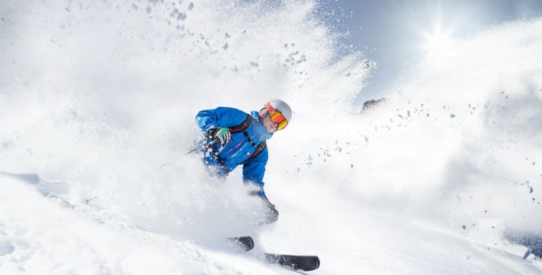 Resort Kirchleitn  Skijanje u Bad Kleinkirchheimu St Oswald Austrija  1632 €