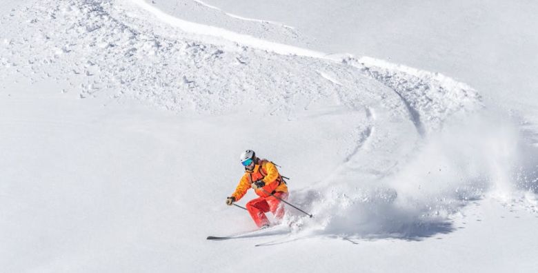 Lake  Mountain Resort Pressegger See  Ski opening u Nassfeldu Hermagor Austrija  1449 €