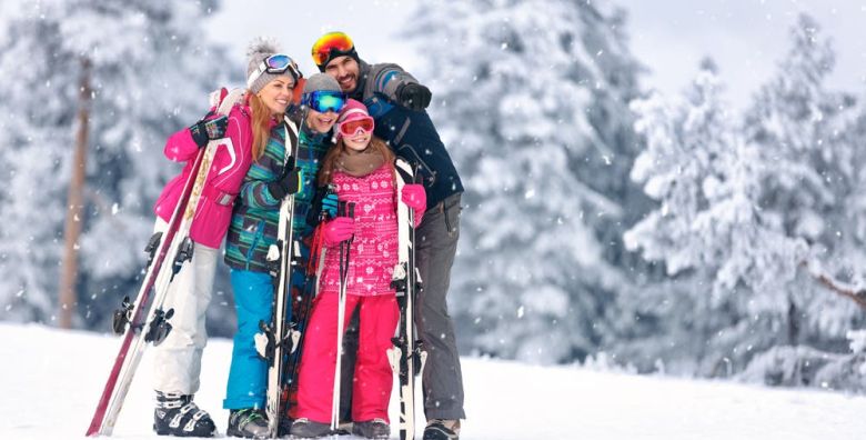 Lake  Mountain Resort Pressegger See  Ski opening u Nassfeldu  Obiteljski paket  Hermagor Austrija  1249 €