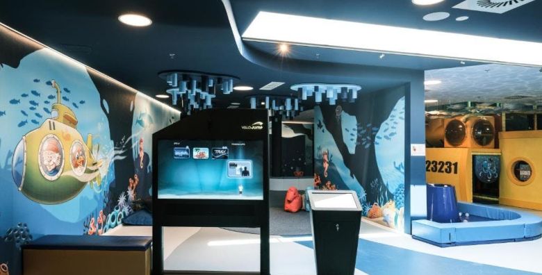 Falkensteiner Family Hotel Diadora  Vrhunski odmor za cijelu obitelj tijekom tjedna Petrcane Dalmacija Hrvatska  470 €