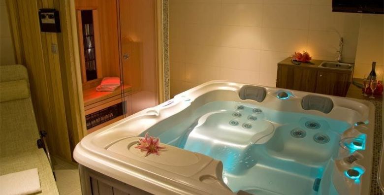 Boutique Hotel Villa Aina  Romanticni odmor s VIP SPA opustanjem Lasko Slovenija  188 €