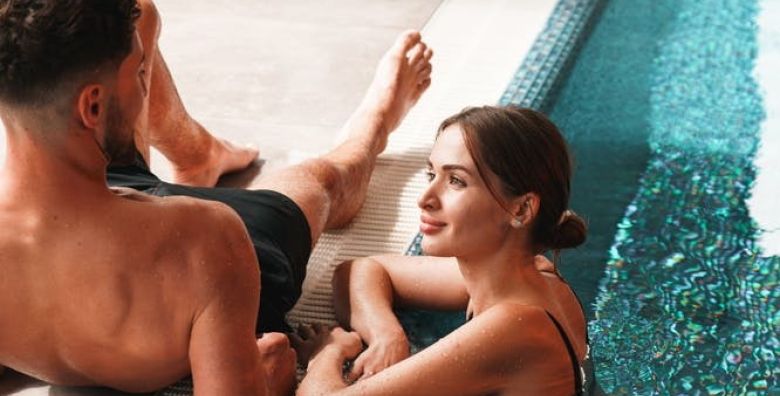 Boutique Hotel Villa Aina  Romanticni odmor s kupanjem u termama Lasko Slovenija  168 €