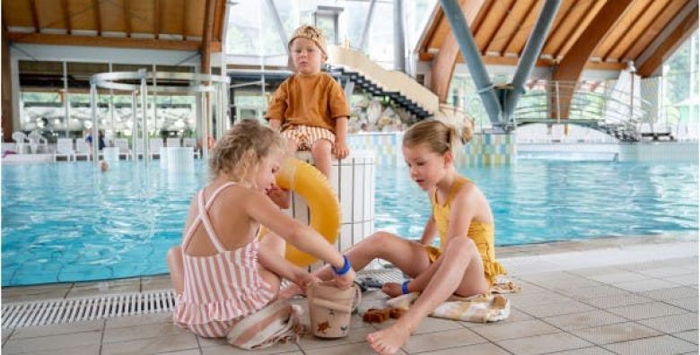 Terme Snovik  Obiteljska termalna zabava Laze v Tuhinju Slovenija  360 €