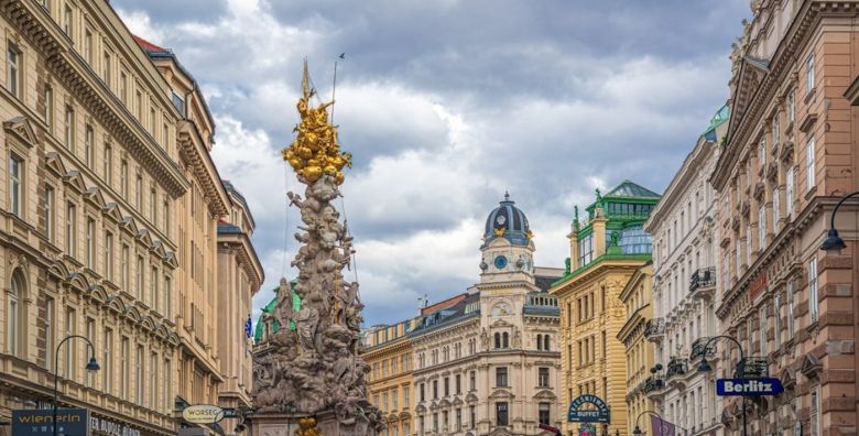 Simm`s Hotel Wien  City break u Austriji Bec Austrija  145 €